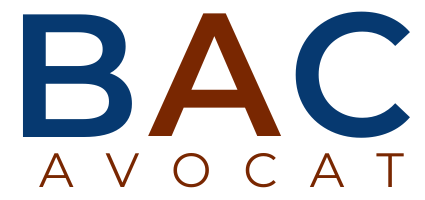 BAC Avocat Immobilier Paris