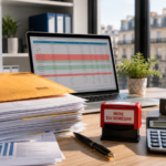 Charges de copropriété impayées : quelle procédure de recouvrement pour le syndic ?