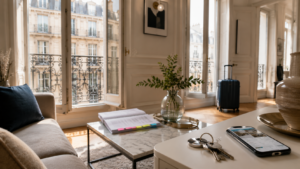 Location Airbnb en copropriété : que change la loi Le Meur pour les propriétaires parisiens ?