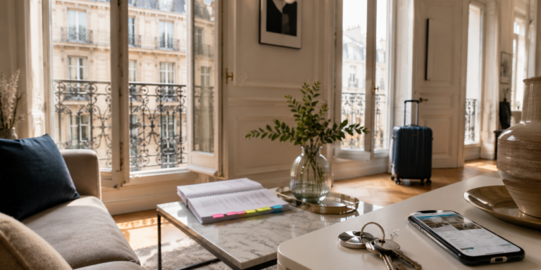 Location Airbnb en copropriété : que change la loi Le Meur pour les propriétaires parisiens ?
