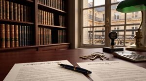 Promesse de vente ou compromis de vente