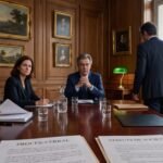 Révocation du dirigeant de SAS