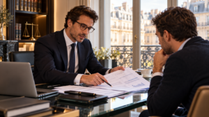 Référé provision